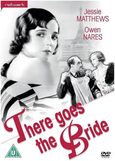 There Goes The Bride