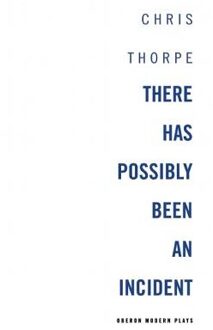 There Has Possibly Been An Incident