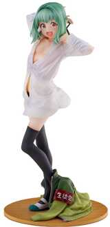 There is Also a Hole in the Student Organization! PVC Statue 1/7 Tan Otori 22 cm