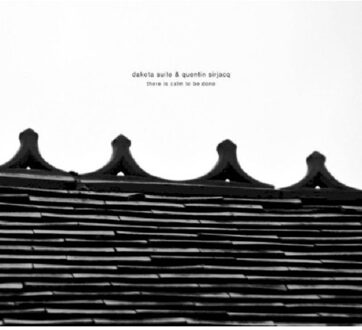 There Is Calm To Be Done