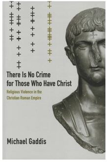 There Is No Crime for Those Who Have Christ