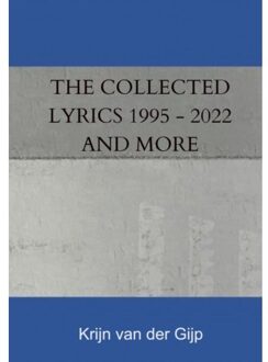 There Must Be Two Worlds - Krijn Van der Gijp