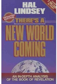 There's A New World Coming