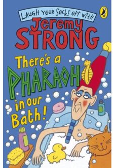 There's A Pharaoh In Our Bath