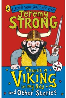 There's a Viking in My Bed and Other Stories