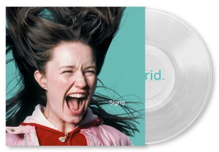 There's Always More That I Could Say - Sigrid