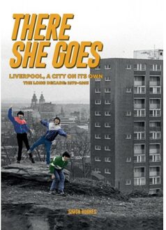 There She Goes - Simon Hughes
