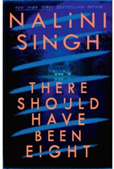 There Should Have Been Eight - Nalini Singh