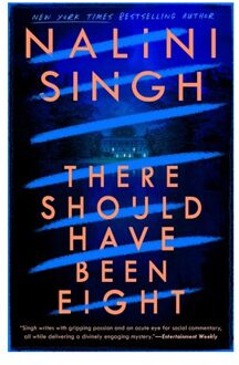 There Should Have Been Eight - Nalini Singh