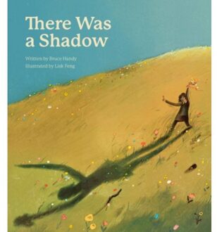 There Was A Shadow - Bruce Handy