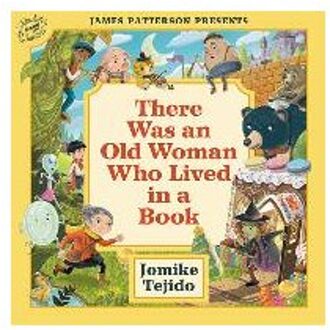 There Was an Old Woman Who Lived in a Book