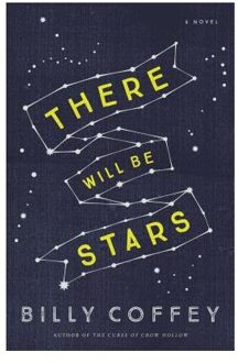 There Will Be Stars