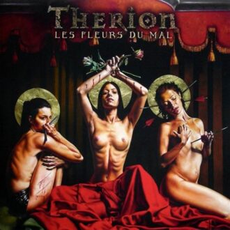 Therion - Les Fleurs Du Mal