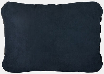 Therm-a-Rest Comp Cinch Pillow Outerspace L Reiskussen Blauw - One size