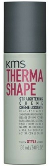 Therma Shape - Straightening Creme - 150 ml