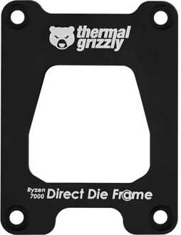 Thermal Grizzly AMD Ryzen 7000 V2 Direct Die Frame Bevestiging