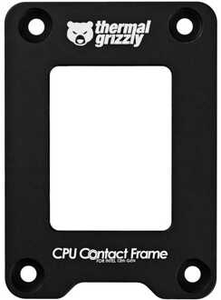 Thermal Grizzly CPU Contact Frame CPU-koeler