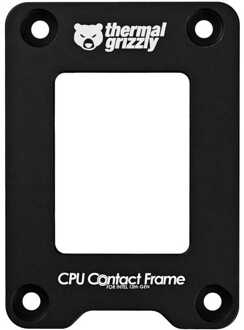 Thermal Grizzly CPU Contact Frame Houder
