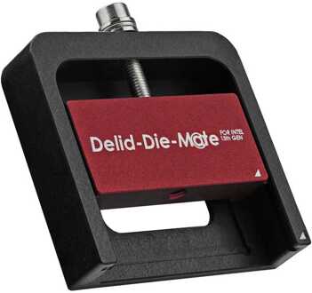 Thermal Grizzly Delid-Die-Mate voor Intel 13e & 14e generatie Montagegereedschap