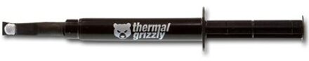 Thermal Grizzly Hydronaut 11.8W/m·K 1g heat sink compound