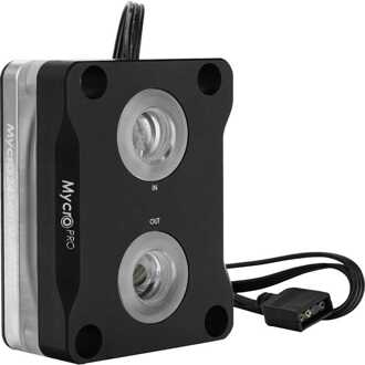 Thermal Grizzly Intel 1851 Mycro Direct-Die Pro RGB V1 Heatsink