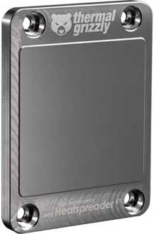 Thermal Grizzly Intel High Performance Heatspreader V1 Heatsink