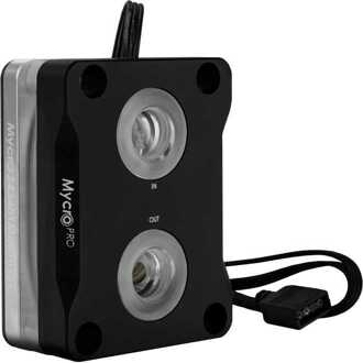 Thermal Grizzly Intel Mycro Direct-Die Pro RGB Heatsink