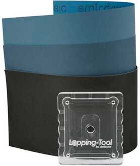 Thermal Grizzly Lapping Tool 13th & 14th Gen. Intel CPU Slijp-polijstmiddel