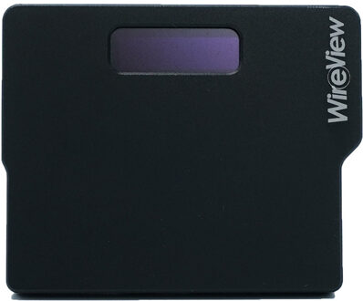 Thermal Grizzly WireView GPU - 1x 12VHPWR to 3x 8-pin - Normal Meetapparaat