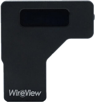 Thermal Grizzly WireView GPU - 1x 8-Pin PCIe - Normal Meetapparaat