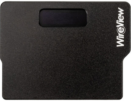 Thermal Grizzly WireView GPU - 3x 8-Pin PCIe - Reverse Meetapparaat