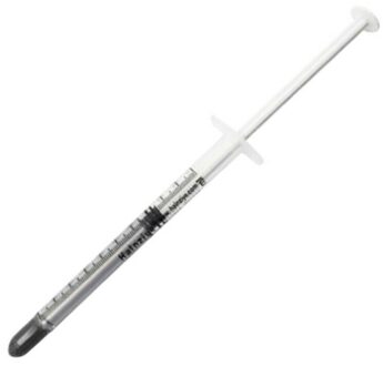 Thermal Paste Grease, 1g HY710 - small