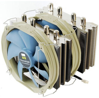 Thermalright CPU-koeler