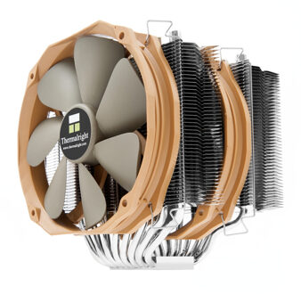 Thermalright Silver Arrow IB-E CPU-koeler