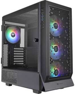 Thermaltake Ceres 500 TG ARGB Tower behuizing