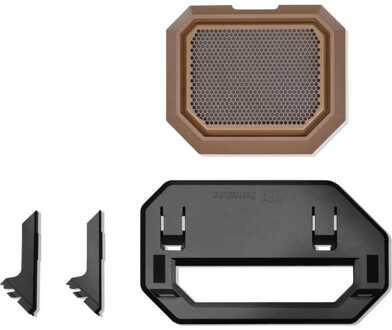 Thermaltake Chassisstandaard kit voor de Tower 300 Gravel Sand Standaard