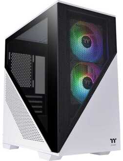 Thermaltake Divider 170 TG ARGB Tower behuizing