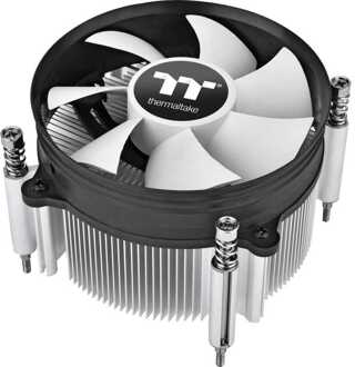 Thermaltake Gravity i3 Intel 95W CPU Cooler CPU-koeler