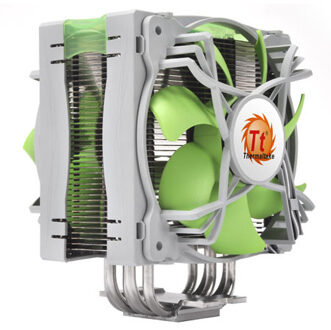 Thermaltake Jing CPU-koeler