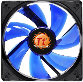 Thermaltake Longevity 12 Case fan