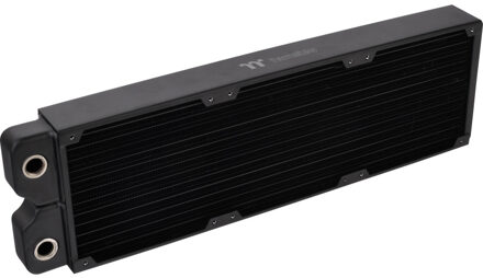 Thermaltake Pacific CLD360 Copper Radiator 120*3 Radiator