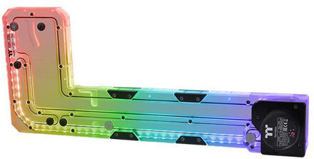 Thermaltake Pacific Core P5 Distro Plate D5 Plus Pomp