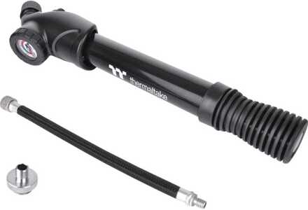 Thermaltake Pacific Leak Tester Meetapparaat