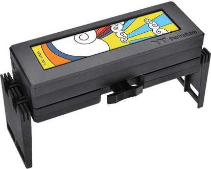 Thermaltake Pacific R2 Ultra Mem LCD Monitor Kit Monitor