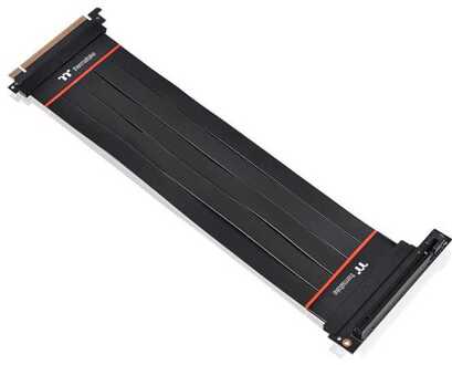Thermaltake PCIe 4.0 x16 90° Extender Verlengkabel