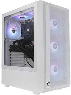 Thermaltake S200 TG ARGB Tower behuizing