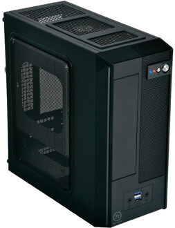 Thermaltake SD101 Tower behuizing