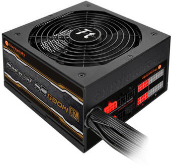 Thermaltake Smart SE 530W - Voeding