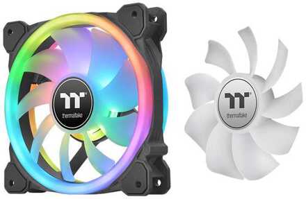 Thermaltake SWAFAN 14 RGB 140x140x25 Case fan
