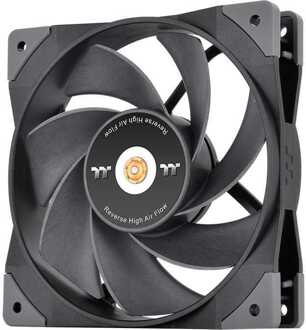 Thermaltake SWAFAN GT12 PC Cooling Fan TT Premium Edition Case fan